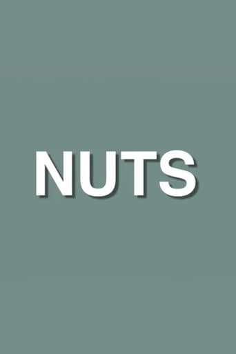 Poster för Nuts