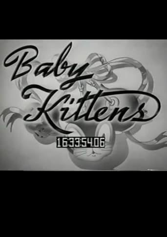 Poster för Baby Kittens