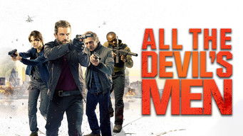 Galeria 5 - El escuadrón del diablo