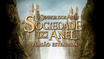 Cena de O Senhor dos Anéis: A Sociedade do Anel