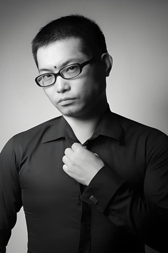 陈朝意 Zhaoyi Chen