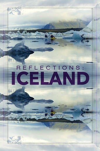 Reflections: Iceland