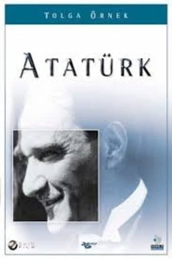 Poster of ATATÜRK