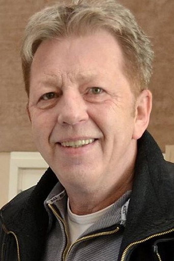 John Hatting foto 1