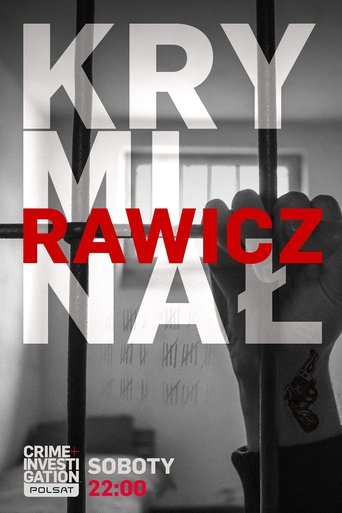 Kryminał Rawicz (2022)