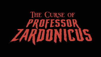 #2 The Curse of Professor Zardonicus