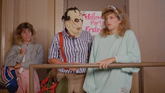 #6 The Visitants