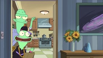 Cena de O Apaga-Mundo