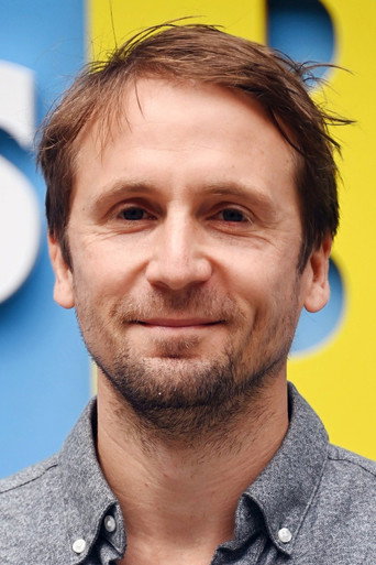 Tom Basden is Aurelius