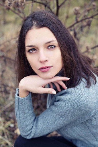 Foto de Sara Cardinaletti