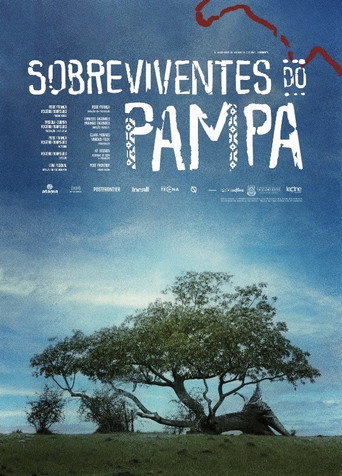 Sobreviventes do Pampa (2025)
