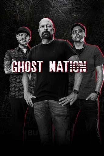 Ghost Nation image