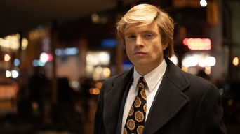 The Apprentice screenshot