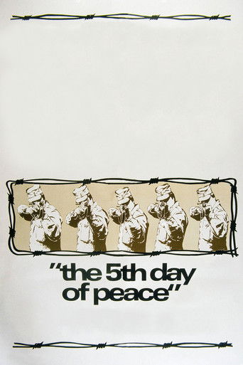 The Fifth Day of Peace