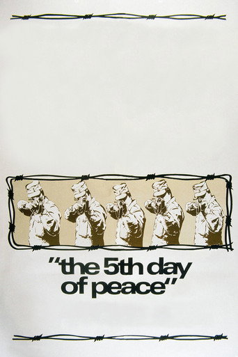 The Fifth Day of Peace (1970)