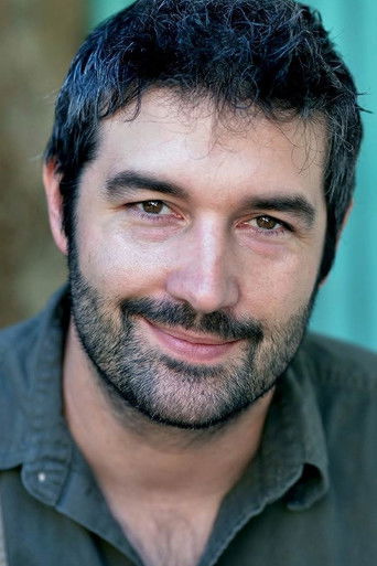 Foto de Jason Konopisos-Alvarez