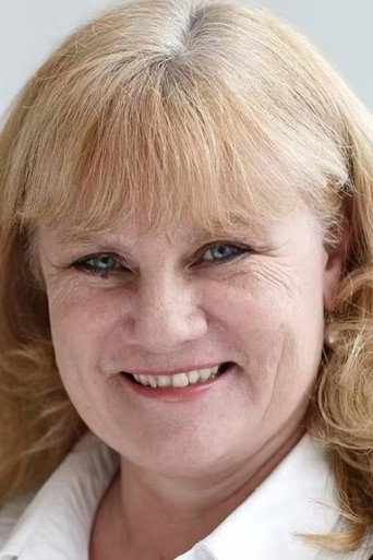 Annemette Krakau foto 2