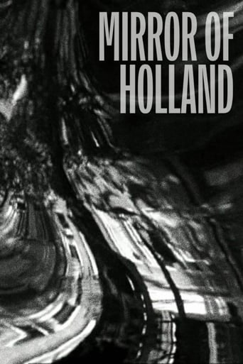 poster Mirror of Holland