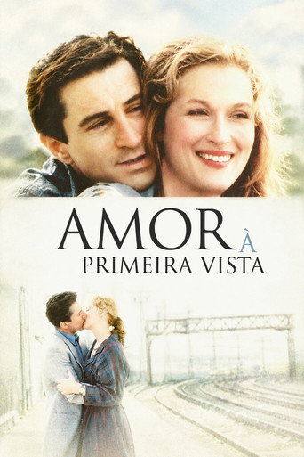 Pôster de Amor à Primeira Vista