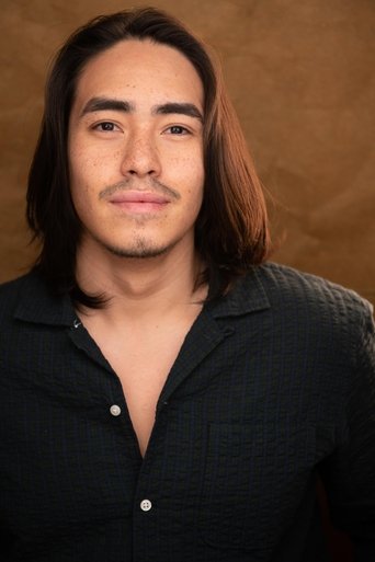 Ivan Carlo headshot