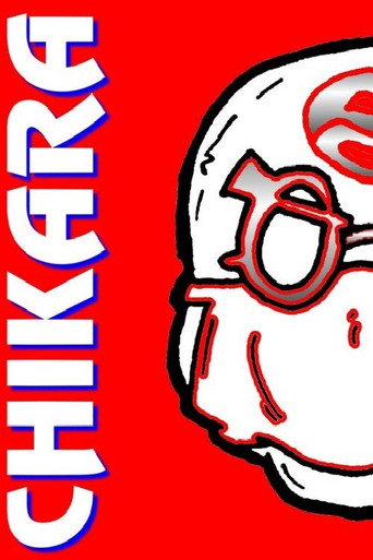 Chikara: Young Lions Cup 3 (Night 3) (Grapes of Wrath)