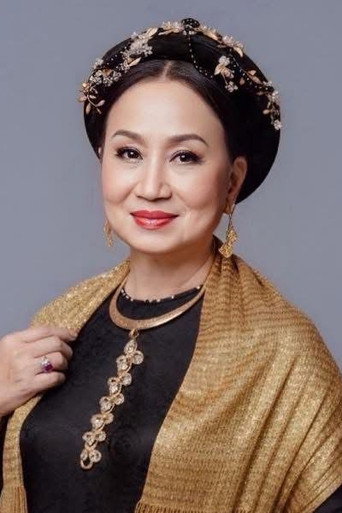 Hồng Vân