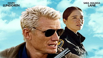 Озеро акул (2015)