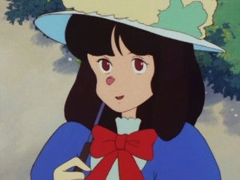 第21話:The Disappearance of the Splendid Royal Horse 第21話:The Disappearance of the Splendid Royal Horse