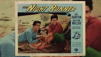 #15 The Night Runner