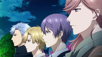 TsukiPro the Animation (2017-2021)