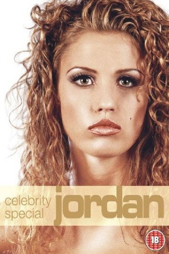 Playboy Celebrity Special: Jordan
