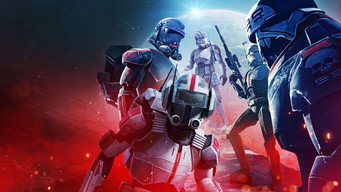 スター・ウォーズ：バッド・バッチ - Season 3 (2021) 予告編