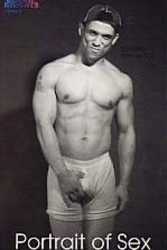 Portrait of Sex