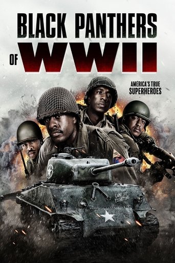 Black Panthers of WWII (2025)
