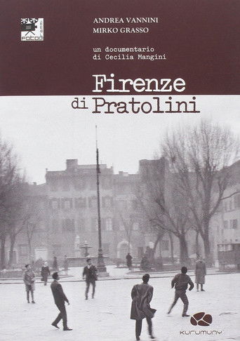 Firenze di Pratolini