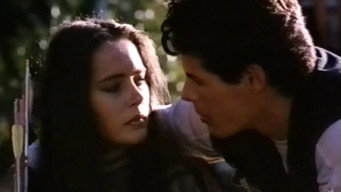 Flesh and Fire (1985)