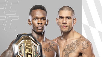 UFC 281: Adesanya vs. Pereira (2022)