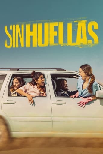 Sin huellas - Season 1 Episode 1 Bamboleo 2023