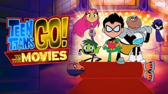 Galeria 2 - Teen Titans Go! La película