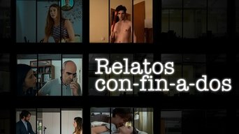 Relatos con-fin-a-dos - S1E01