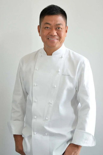 Yoshihiro Narisawa