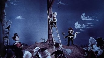 Little Frick and the Fiddle (1952)