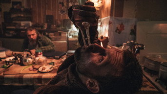 Petrov's Flu (2021)