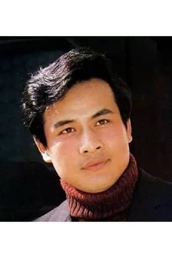 Image of Lin Qiang