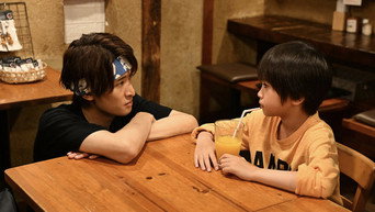 Episode 8 — Episode 8