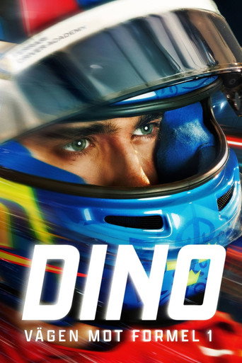 Dino - v&auml;gen mot Formel 1