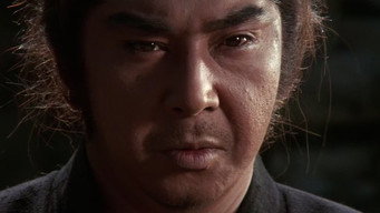 Still 11 from Lone Wolf and Cub: White Heaven in Hell