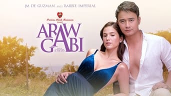 Araw Gabi - 1x01