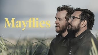 #2 Mayflies