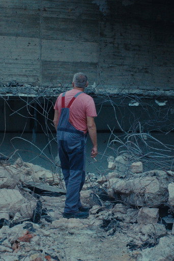 Nothing Remains Nothing Disappears (2026)